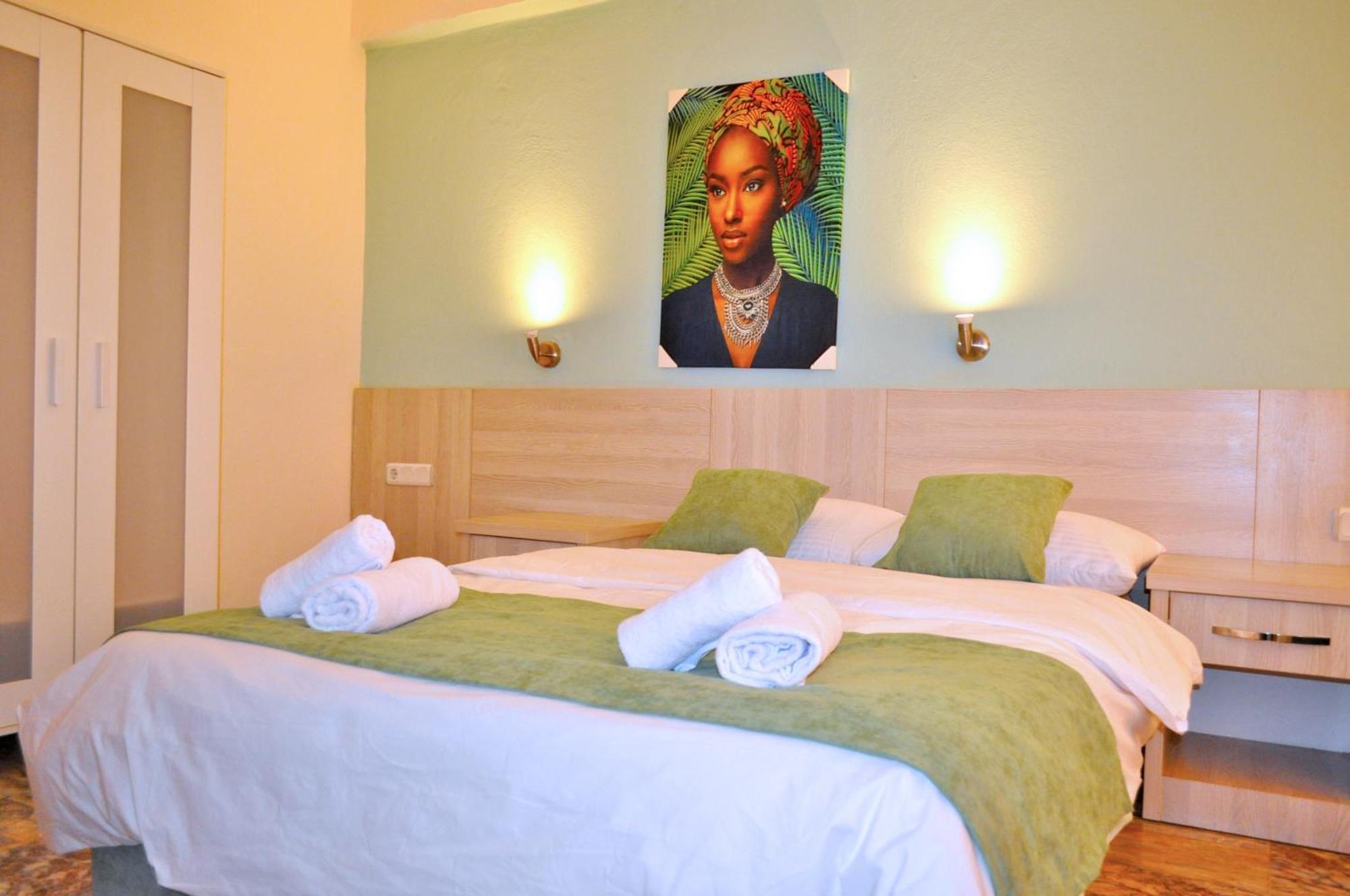 Native Hotel Fethiye Exterior photo